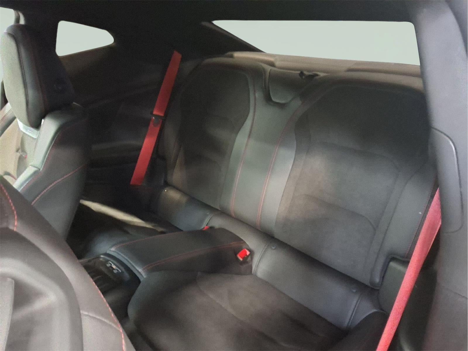 2021 Chevrolet Camaro ZL1