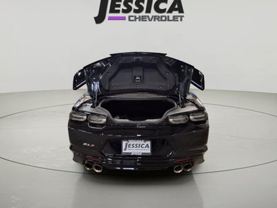 2021 Chevrolet Camaro ZL1