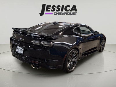 2021 Chevrolet Camaro ZL1