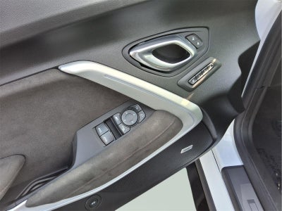 2021 Chevrolet Camaro ZL1