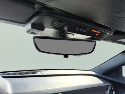 2021 Chevrolet Camaro ZL1