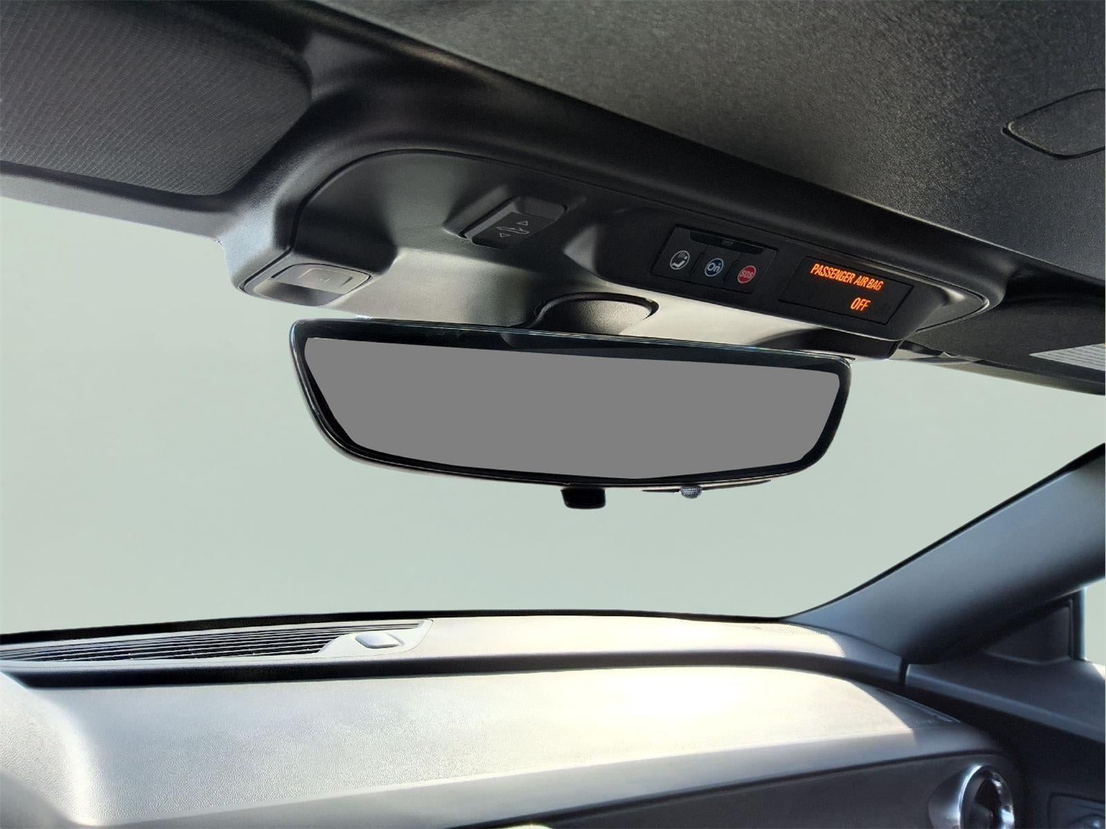 2021 Chevrolet Camaro ZL1