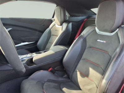 2021 Chevrolet Camaro ZL1