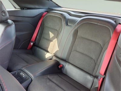 2021 Chevrolet Camaro ZL1