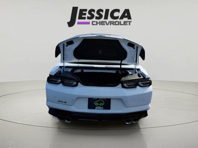 2021 Chevrolet Camaro ZL1