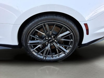 2021 Chevrolet Camaro ZL1
