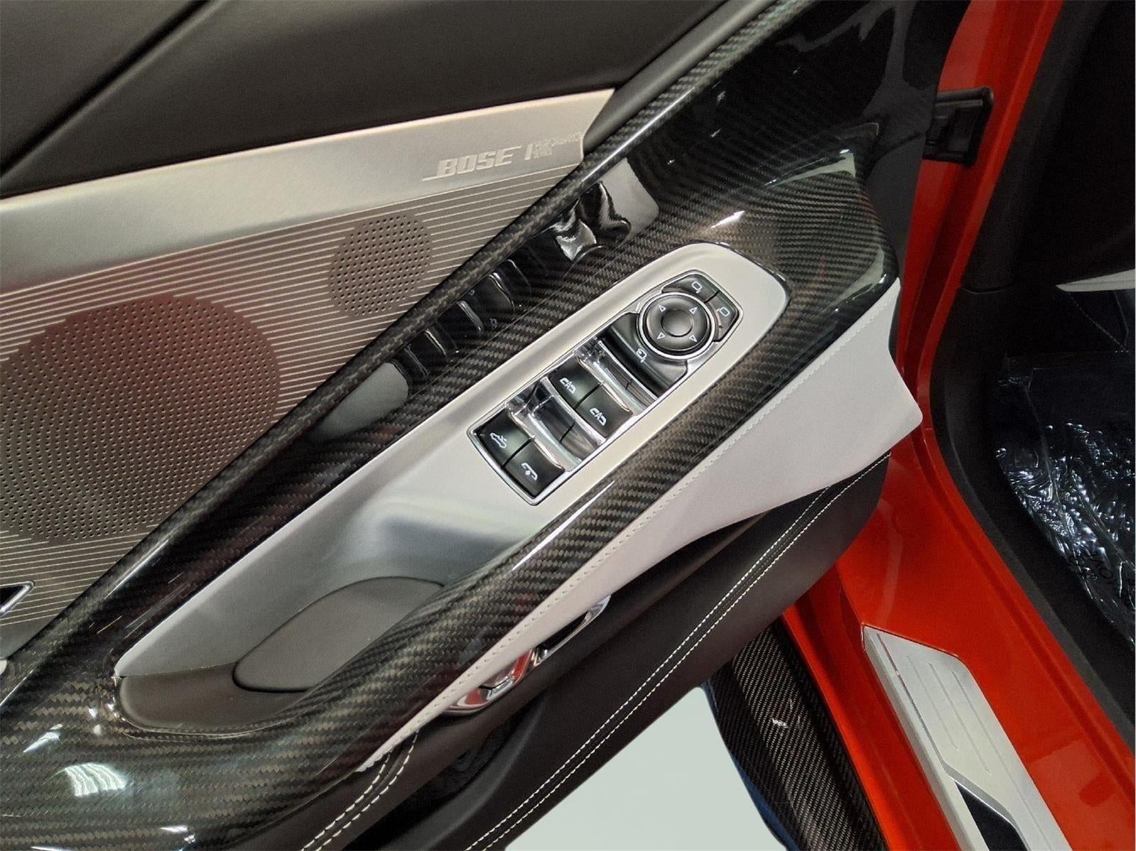 2023 Chevrolet Corvette Z06 3LZ