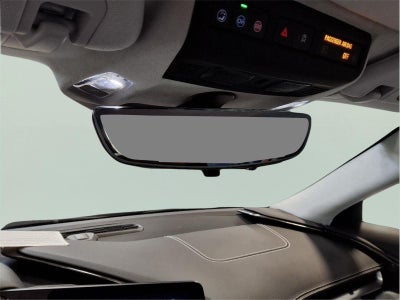 2023 Chevrolet Corvette Z06 3LZ