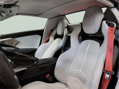 2023 Chevrolet Corvette Z06 3LZ