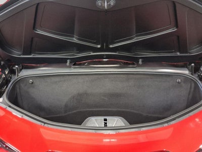 2023 Chevrolet Corvette Z06 3LZ