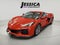 2023 Chevrolet Corvette Z06 3LZ