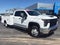 2021 Chevrolet Silverado 3500 HD Chassis Cab Work Truck