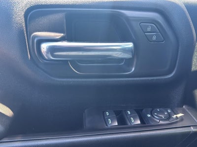 2021 Chevrolet Silverado 3500 HD Chassis Cab Work Truck