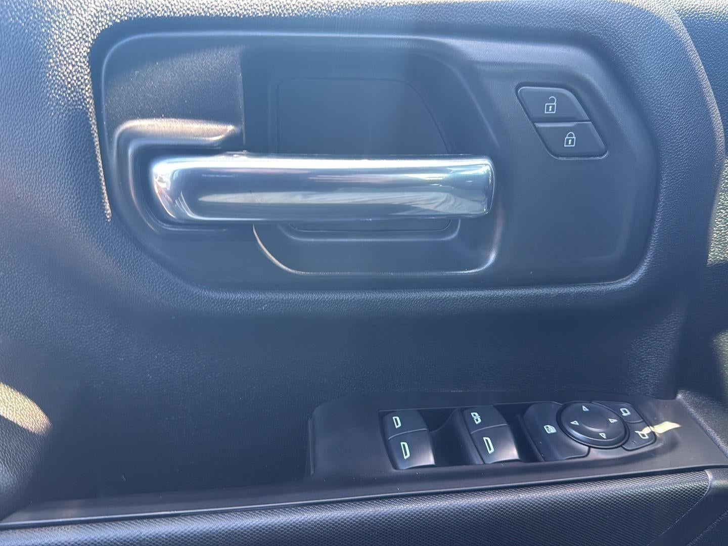 2021 Chevrolet Silverado 3500 HD Chassis Cab Work Truck