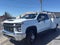 2021 Chevrolet Silverado 3500 HD Chassis Cab Work Truck