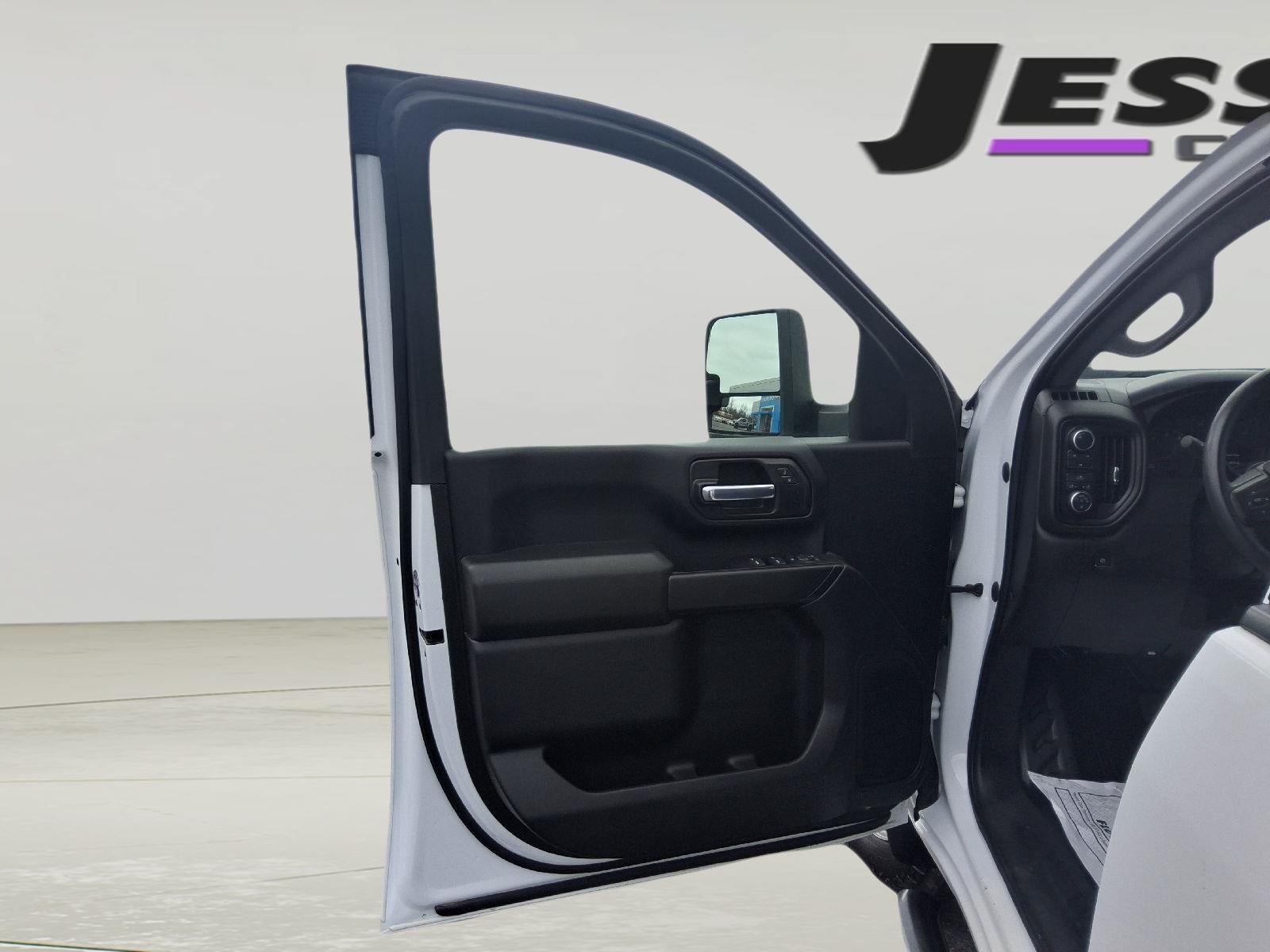 2023 Chevrolet Silverado 3500 HD Chassis Cab Work Truck