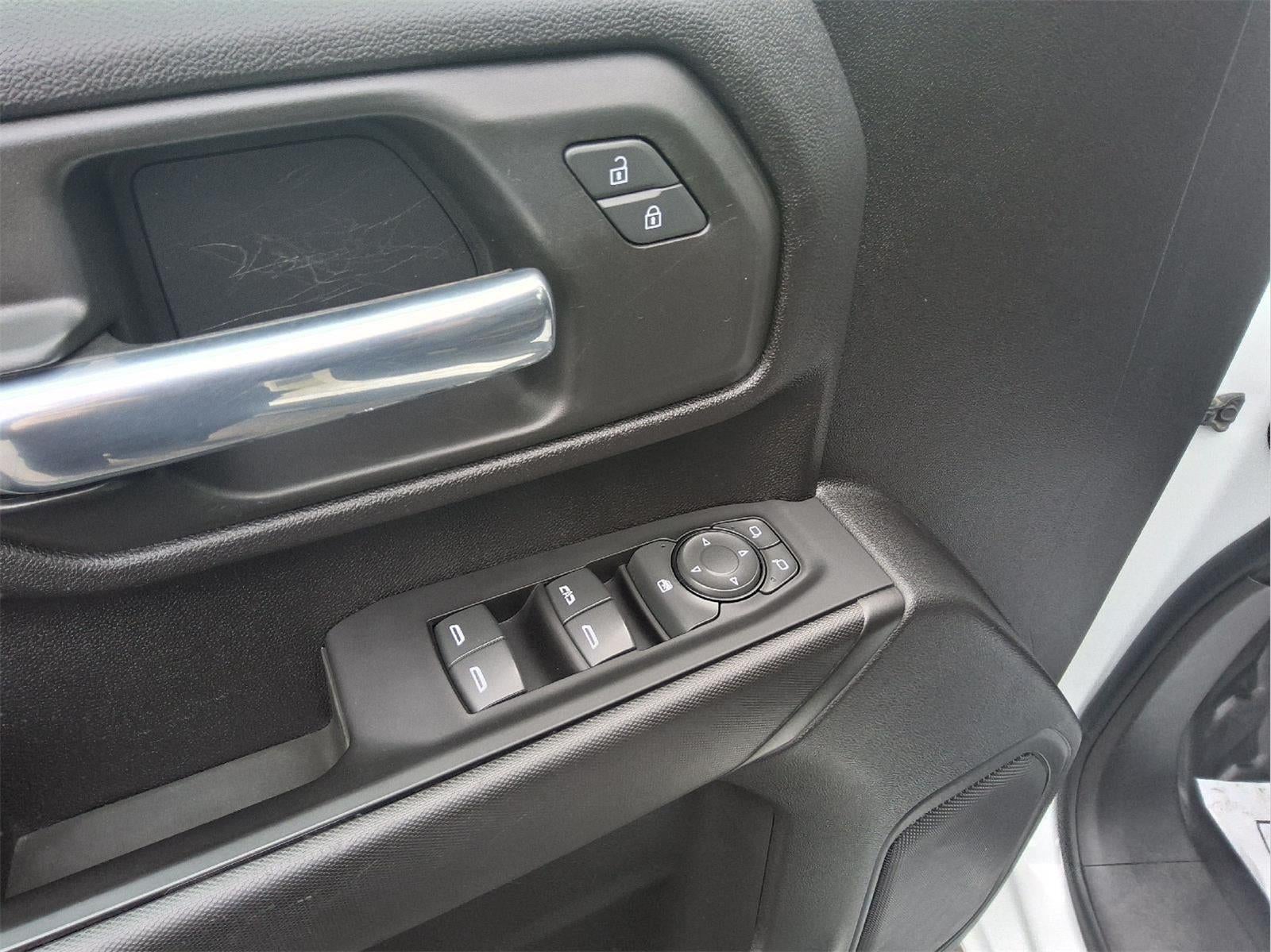 2023 Chevrolet Silverado 3500 HD Chassis Cab Work Truck