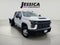 2023 Chevrolet Silverado 3500 HD Chassis Cab Work Truck