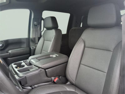 2023 Chevrolet Silverado 3500 HD Chassis Cab Work Truck