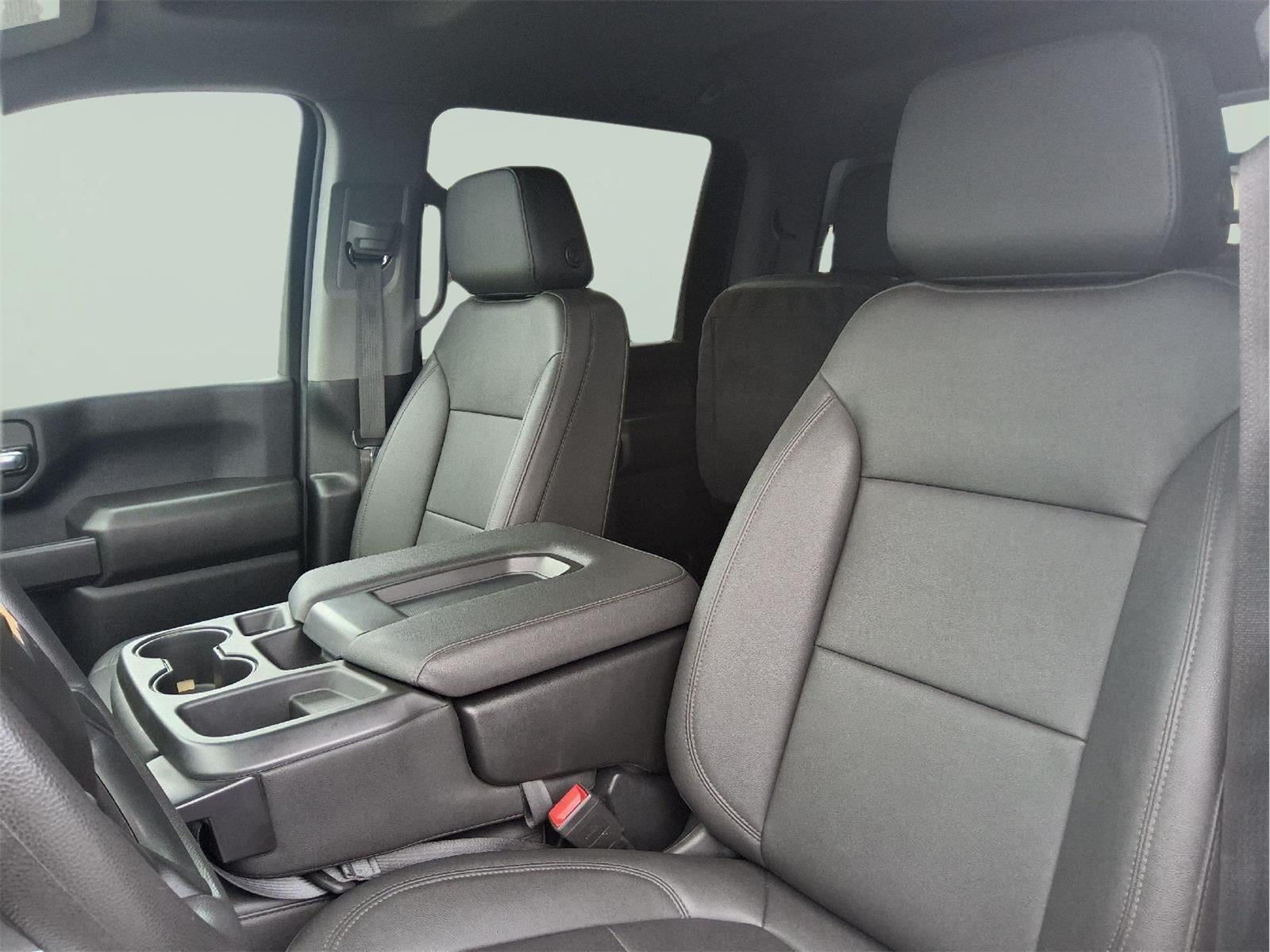 2023 Chevrolet Silverado 3500 HD Chassis Cab Work Truck