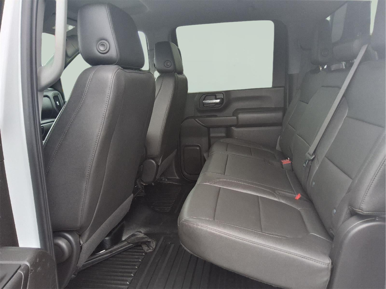 2023 Chevrolet Silverado 3500 HD Chassis Cab Work Truck