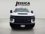 2023 Chevrolet Silverado 3500 HD Chassis Cab Work Truck