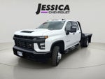 2023 Chevrolet Silverado 3500 HD Chassis Cab Work Truck