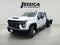 2023 Chevrolet Silverado 3500 HD Chassis Cab Work Truck