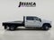 2023 Chevrolet Silverado 3500 HD Chassis Cab Work Truck
