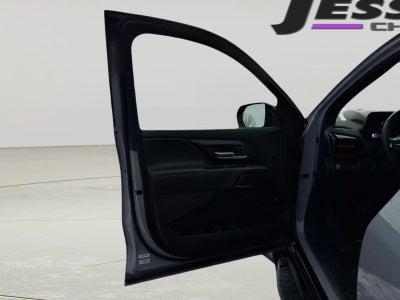 2025 Chevrolet Silverado EV RST - Extended Range