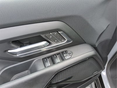 2025 Chevrolet Silverado EV RST - Extended Range