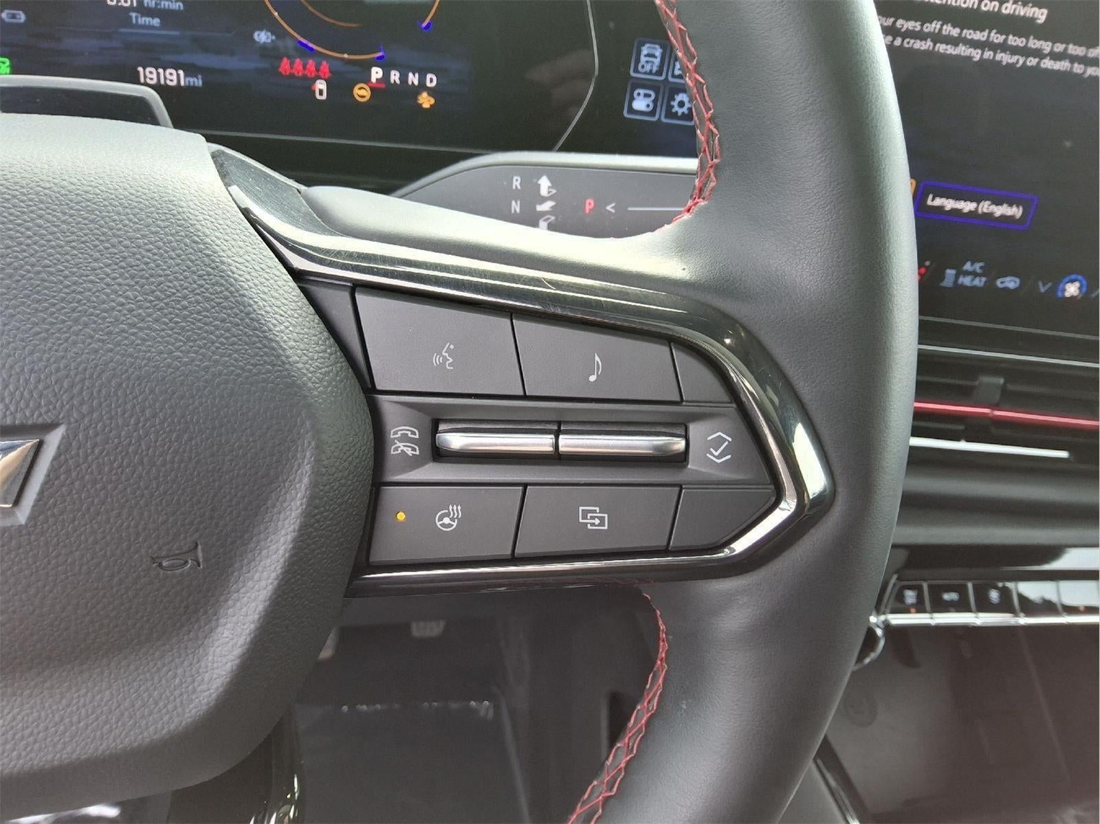 2025 Chevrolet Silverado EV RST - Extended Range