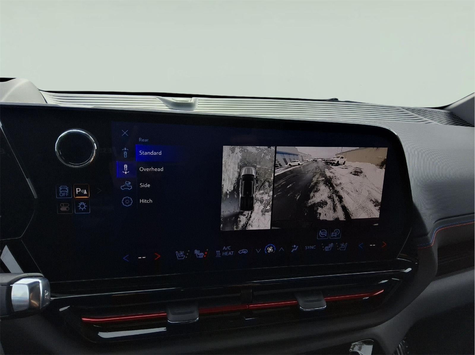 2025 Chevrolet Silverado EV RST - Extended Range