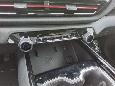 2025 Chevrolet Silverado EV RST - Extended Range