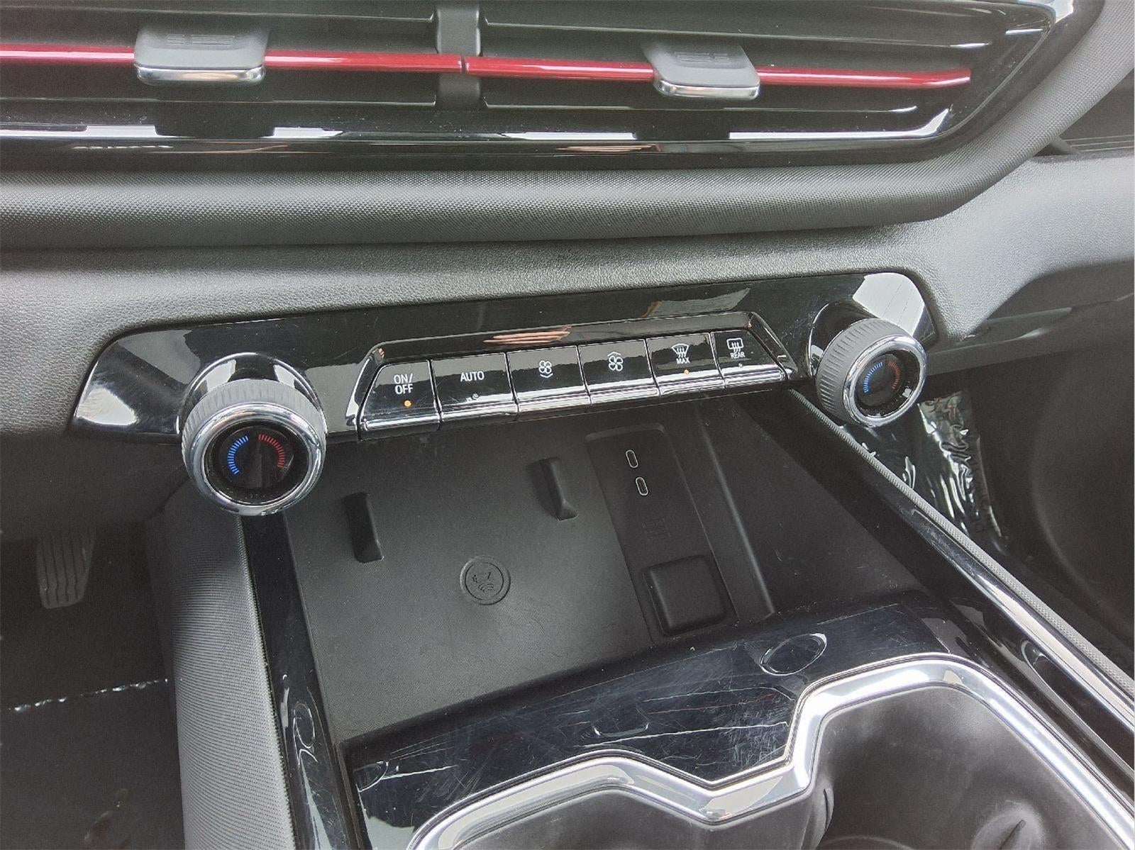 2025 Chevrolet Silverado EV RST - Extended Range