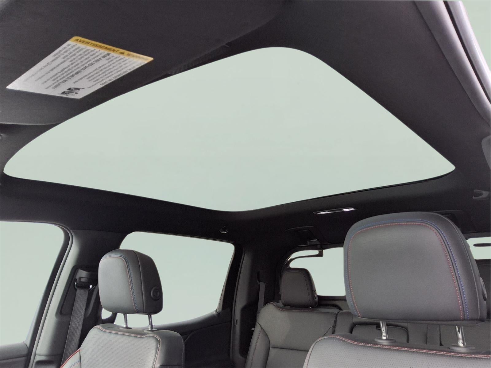 2025 Chevrolet Silverado EV RST - Extended Range