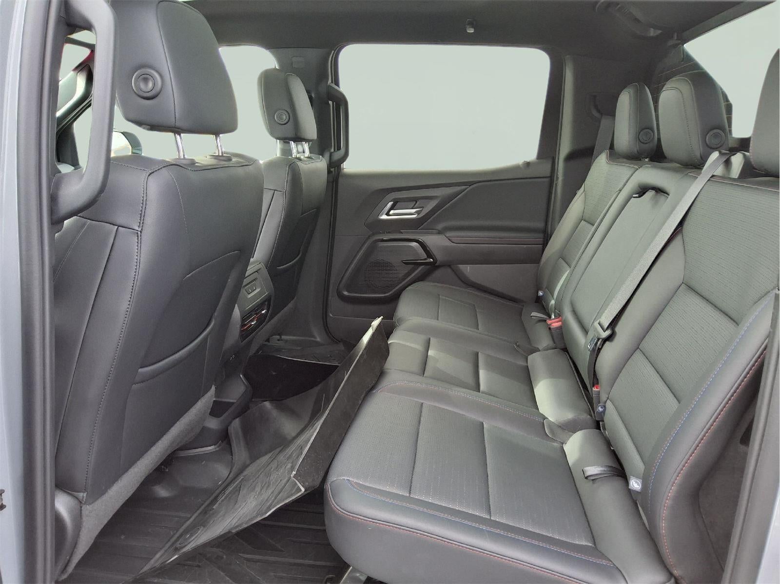 2025 Chevrolet Silverado EV RST - Extended Range