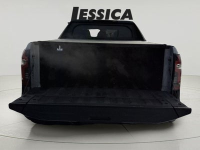 2025 Chevrolet Silverado EV RST - Extended Range