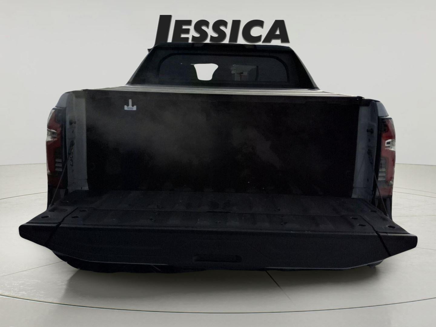 2025 Chevrolet Silverado EV RST - Extended Range