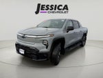 2025 Chevrolet Silverado EV RST - Extended Range