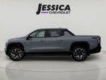 2025 Chevrolet Silverado EV RST - Extended Range