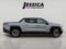 2025 Chevrolet Silverado EV RST - Extended Range