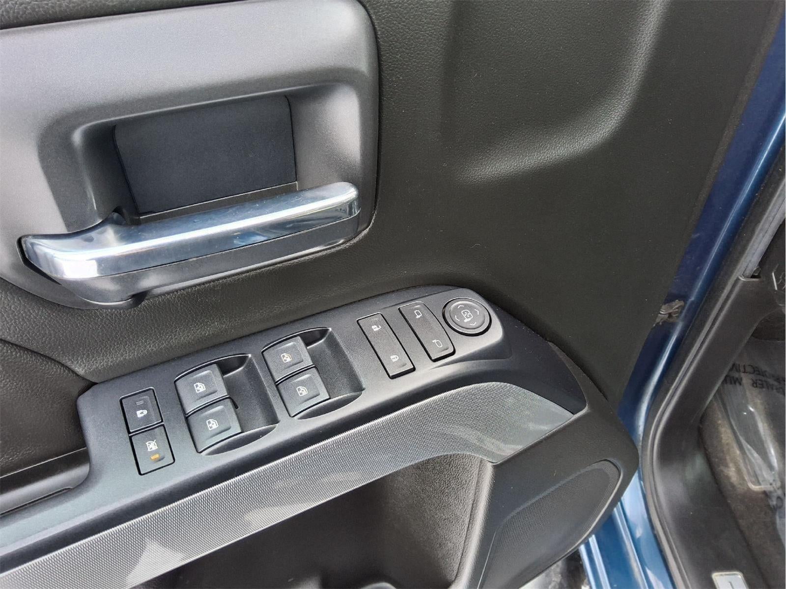 2019 Chevrolet Silverado 2500 HD LT