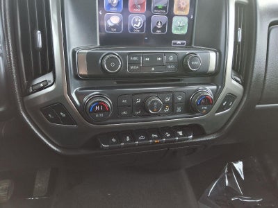 2019 Chevrolet Silverado 2500 HD LT