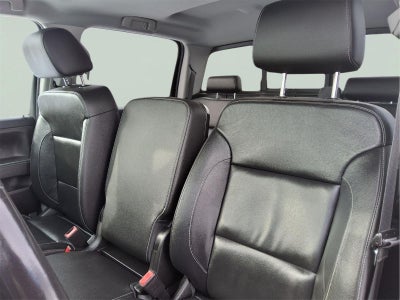 2019 Chevrolet Silverado 2500 HD LT