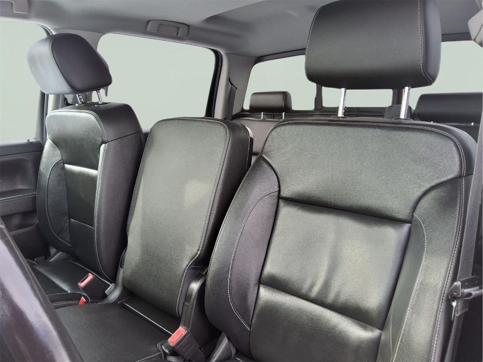 2019 Chevrolet Silverado 2500 HD LT