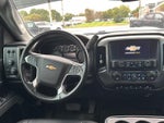 2018 Chevrolet Silverado 2500 HD LT