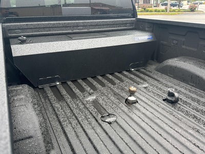 2021 Chevrolet Silverado 2500 HD High Country