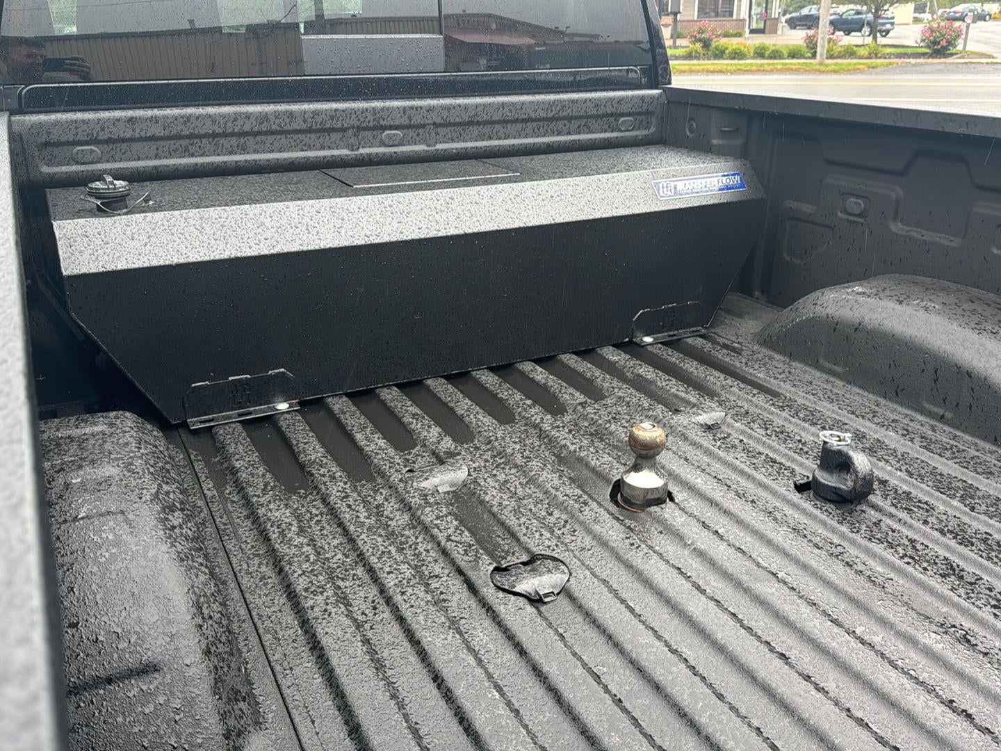 2021 Chevrolet Silverado 2500 HD High Country