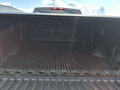 2018 Chevrolet Silverado 2500 HD LT